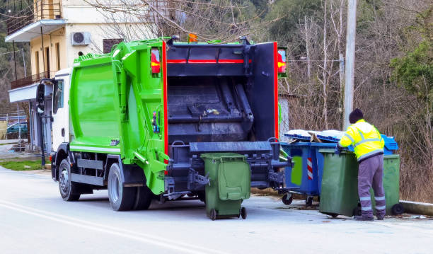 Best Recycling Services for Junk  in Waterville, OH