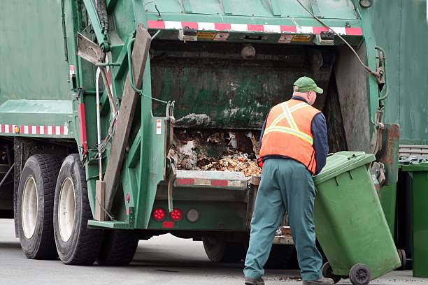 Professional Junk Removal in Waterville, OH